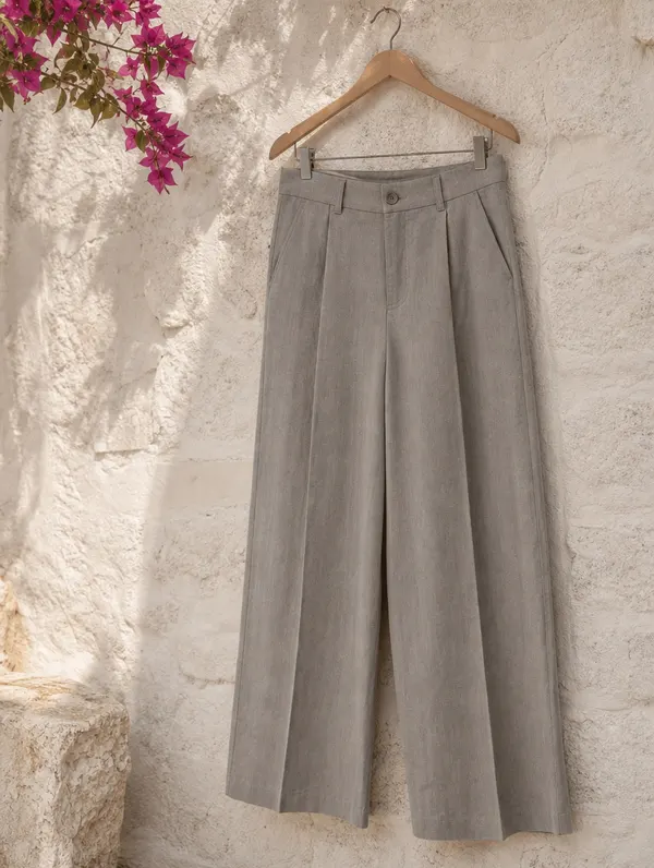 Arnavut Taşı Pantolon ürün fotoğrafı