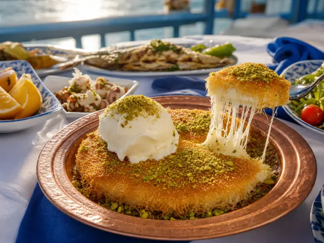 Künefe