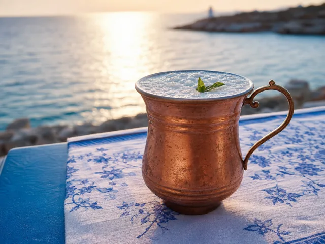 Ayran