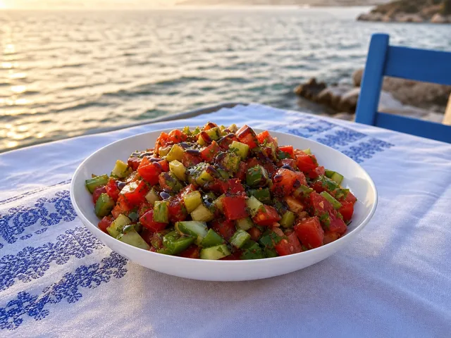 Çoban Salata