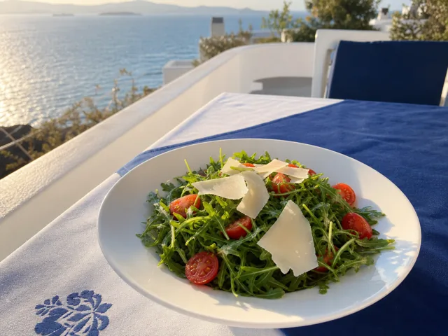 Roka Salata