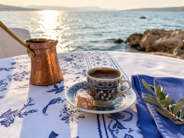 Türk Kahvesi